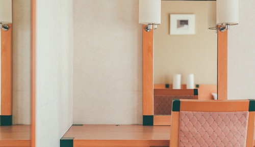 Habitación individual superior, 1 cama doble, no fumadores (18 ㎡)