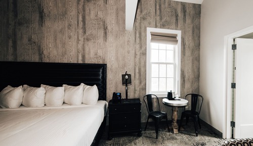 Suite Deluxe