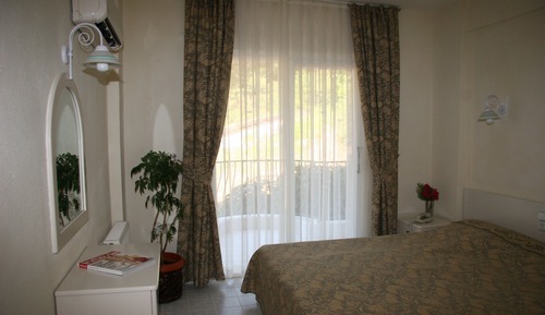Apartamento, en la zona del jardín