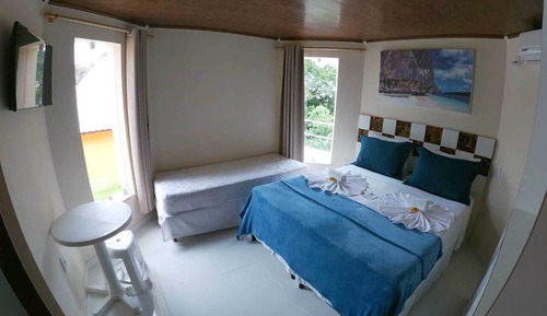 Habitación estándar