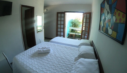 Habitación estándar (Stilo)