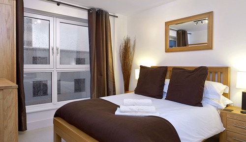 Apartamento, 2 habitaciones