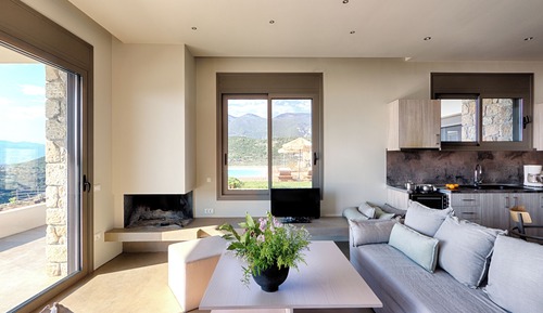 Suite estudio superior