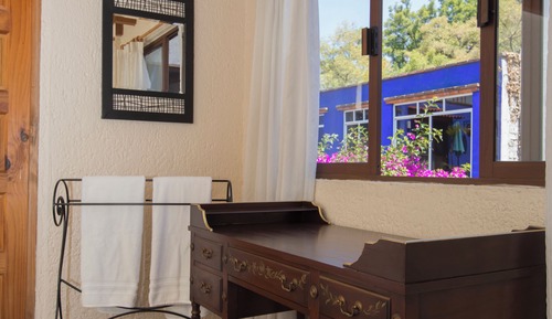 Suite estudio superior