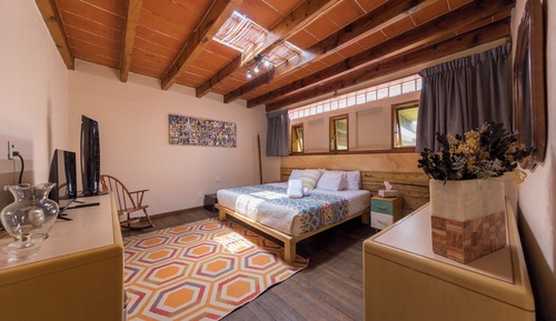 Suite estudio Premium