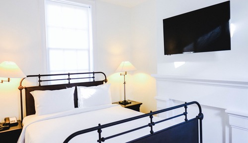 Suite, varias camas, no fumadores (Esplanade)