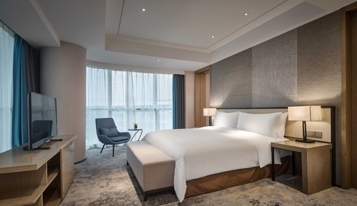 Suite superior