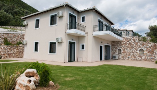 Villa Deluxe, 3 habitaciones