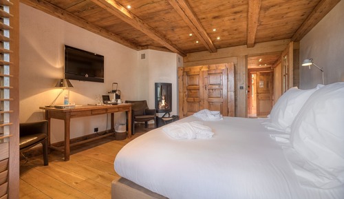 Habitación Premium doble (12)