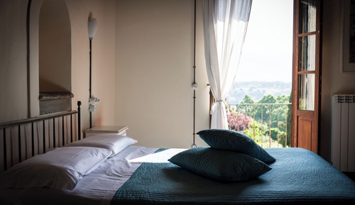 Habitación panorámica doble