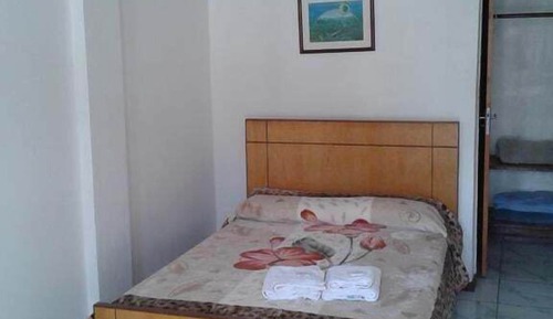 Habitación ejecutiva