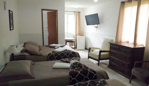 Habitación familiar