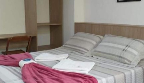 Habitación Premium
