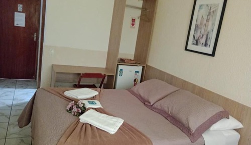 Habitación superior