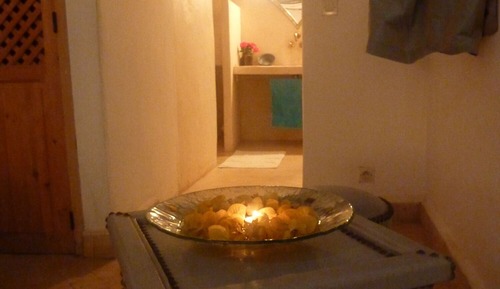Room (La Cannelle)