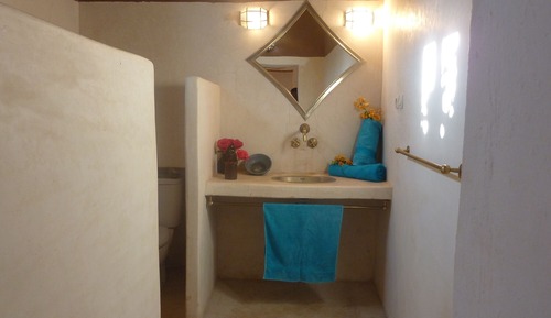 Double Room (La Beldi)