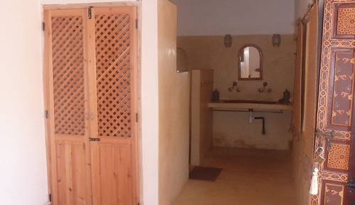 Room (La Jaune)
