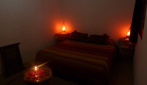 Double Room (La Toubkal)
