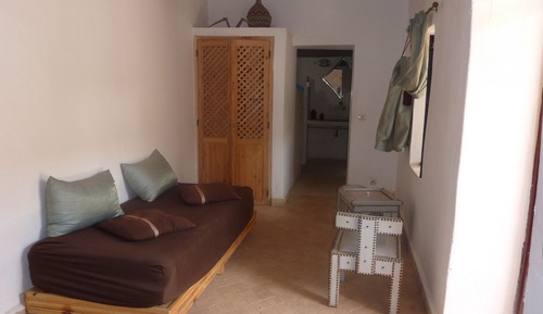 Room (La Blanche)