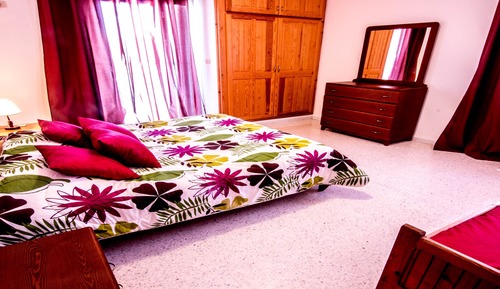 Apartamento Deluxe, 1 habitación