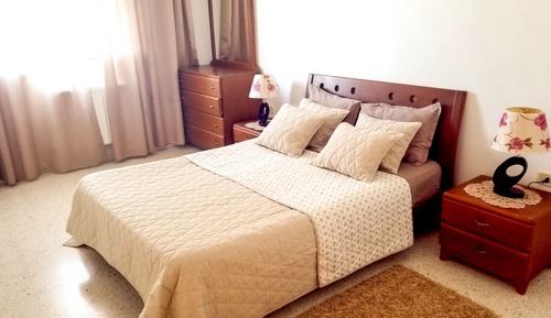Apartamento Deluxe, 2 habitaciones, terraza