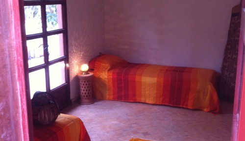 Villa, Multiple Bedrooms