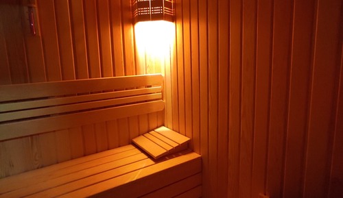 Habitación de diseño, 1 cama doble