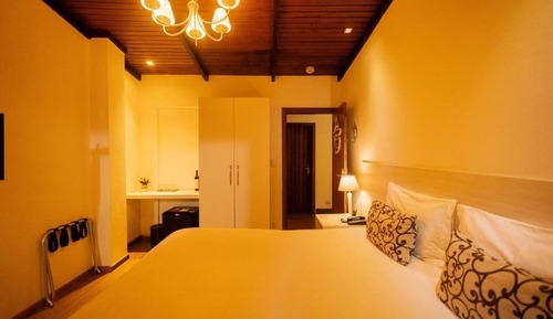 Suite Classica