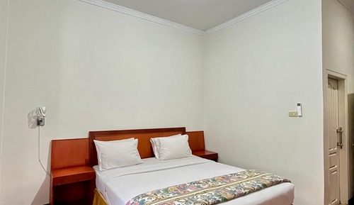 Habitación doble superior