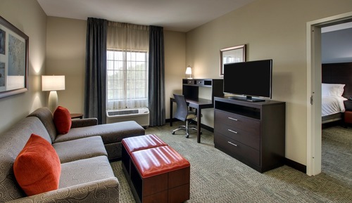 Suite, 1 habitación, cocina