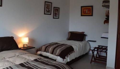 Apartamento (2-3 People)