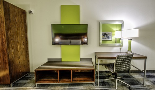 Habitación estándar