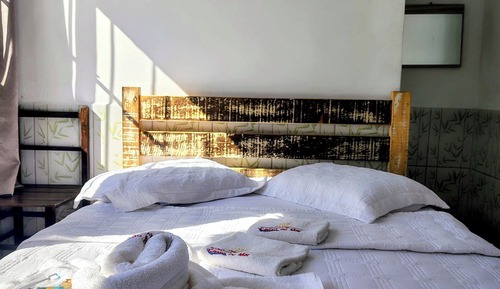 Quarto Esmeralda