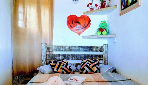 Suite panorámica