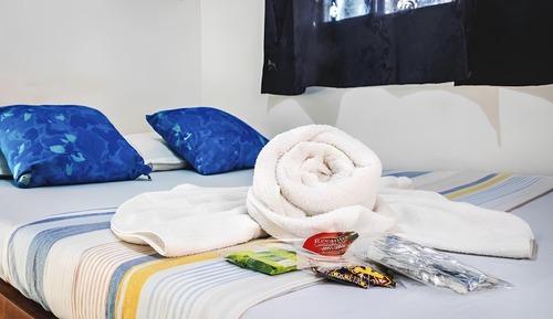 Quarto Ametista