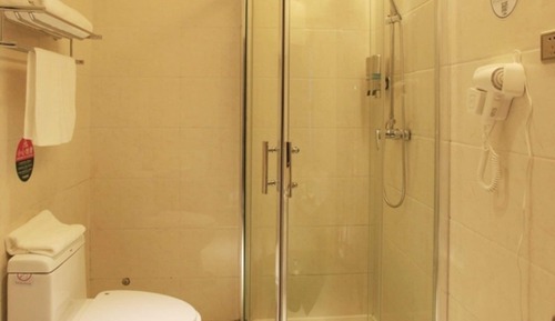 Habitación individual