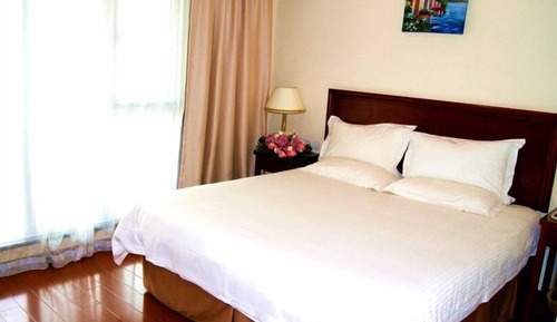 Habitación, 1 cama de matrimonio