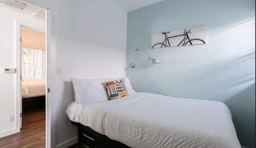 Deluxe Condo, 2 Bedrooms