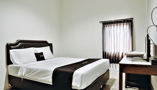 Habitación Premium doble