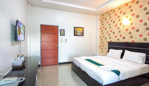 Habitación doble