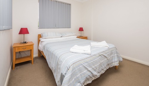 Apartamento, 2 habitaciones, 2 baños (36 Thomas St)