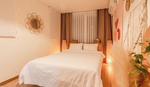 Casa familiar (25py Largo or Adagio)