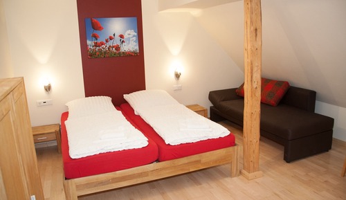 Habitación triple estándar (13)