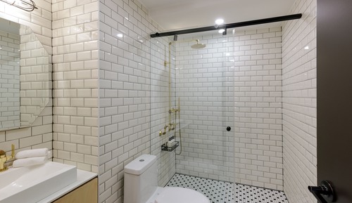 Habitación, 1 cama de matrimonio grande, en esquina