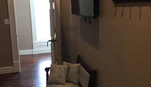 Habitación Deluxe, 1 cama de matrimonio grande