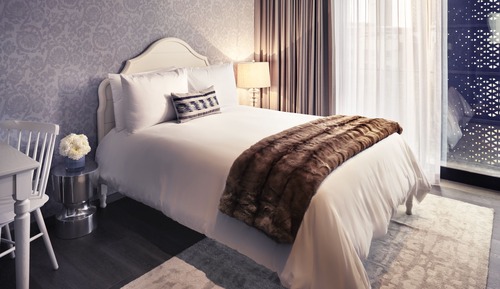 Suite Signature, 2 habitaciones, 2 baños