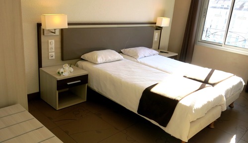 Apartamento Confort, 1 habitación