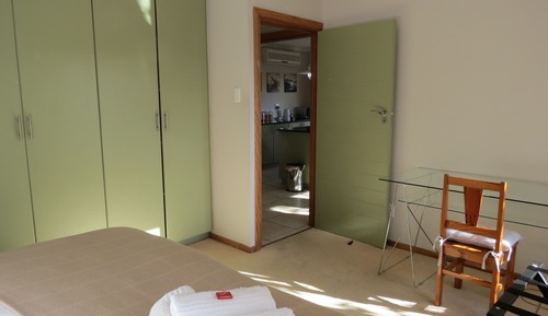Apartamento Confort, 1 habitación