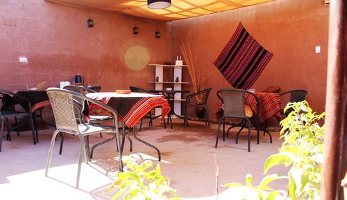 Habitación individual estándar, baño privado