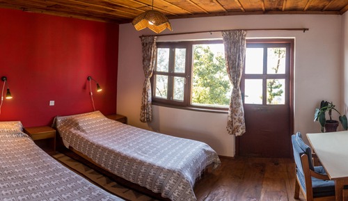 Habitación Confort